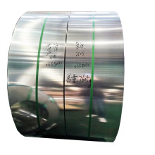 304L grade cold rolled stainless steel pvc coil with high quality and fairness price and surface BA finish